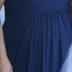 Formal wear dress